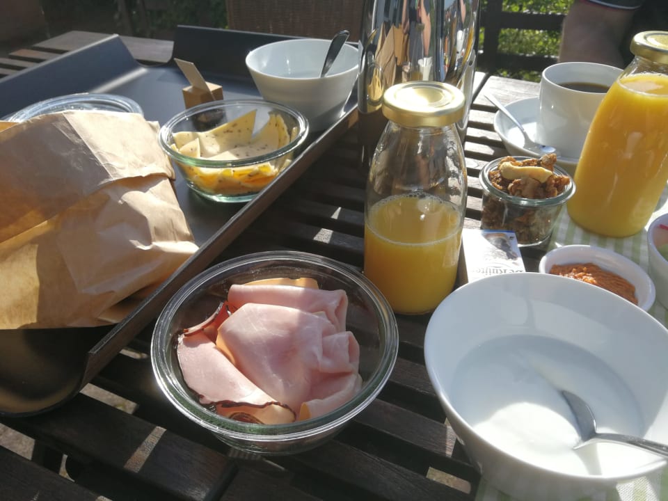 Gastro Landhaus Meine Auszeit