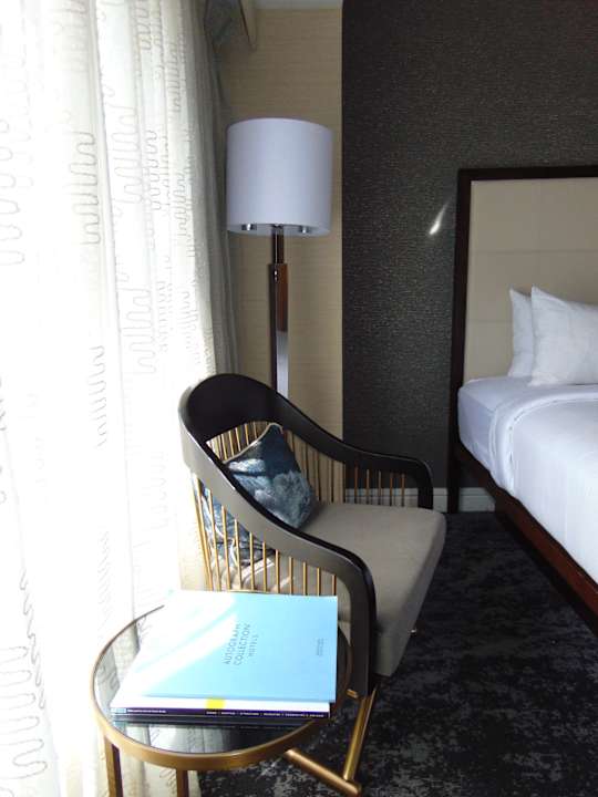 Zimmer Hotel The Henry