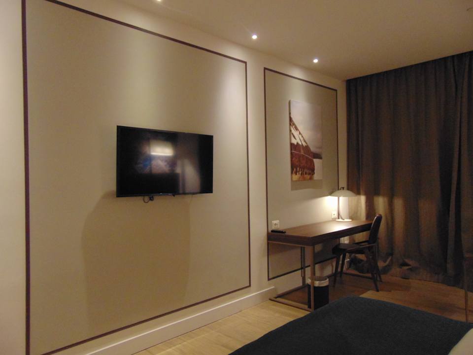 Zimmer Mercure Almaty City Center