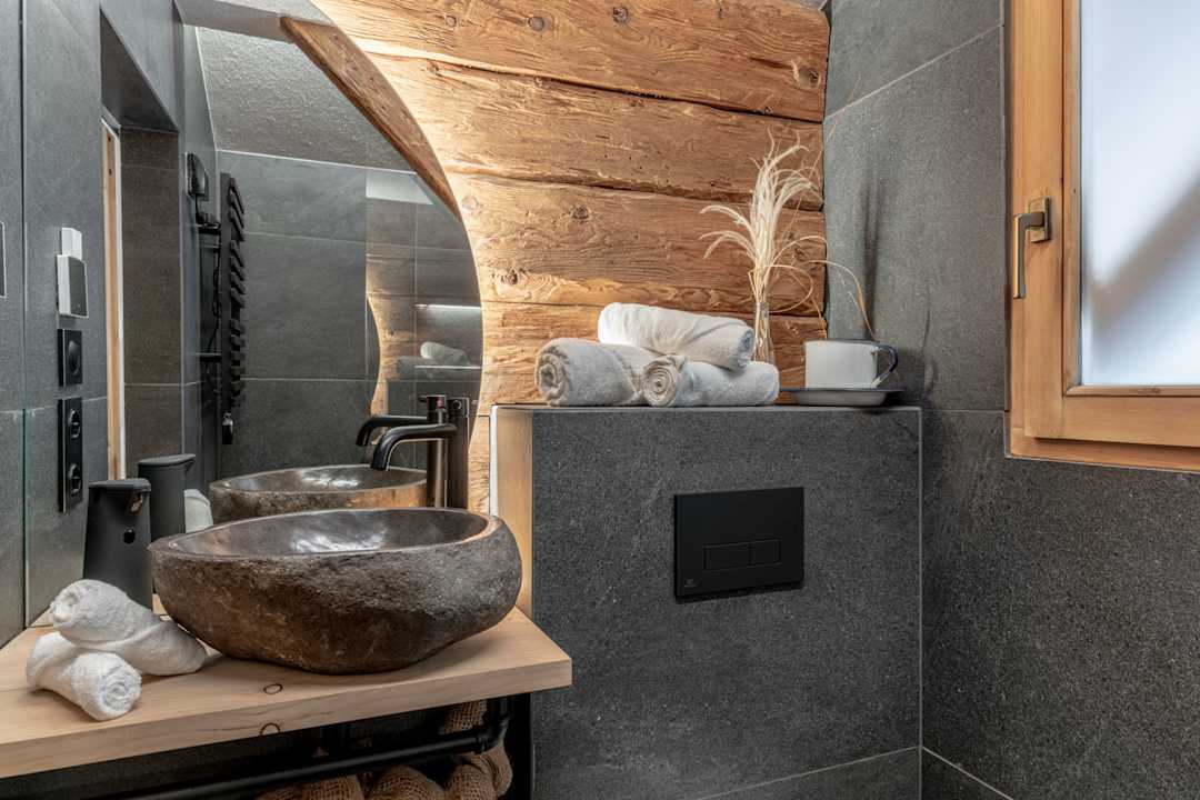 Sonstiges Chalet Laugenblick