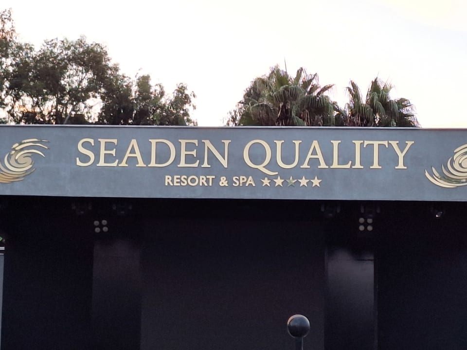 Sport & Freizeit Seaden Quality Resort & Spa