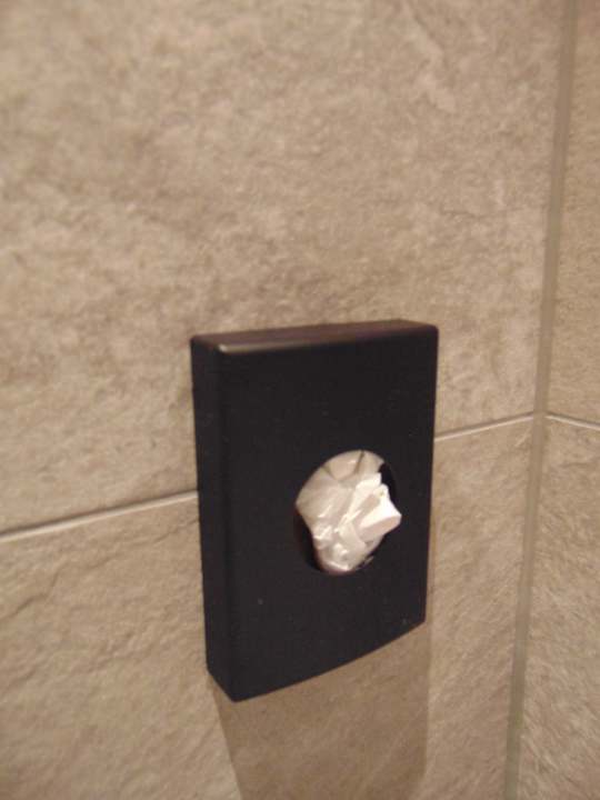 Zimmer Radisson RED, Oslo Airport