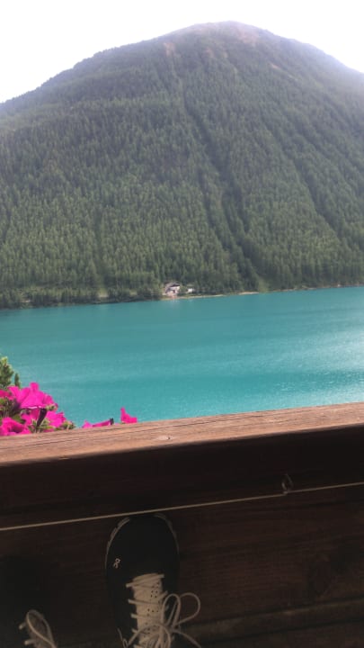 Zimmer Hotel Vernagt am See