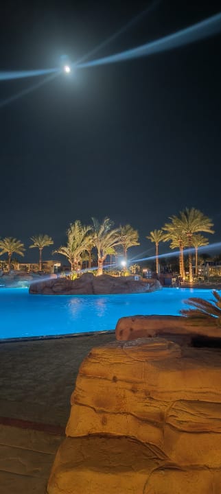 Pool Palm Royale Resort - Soma Bay