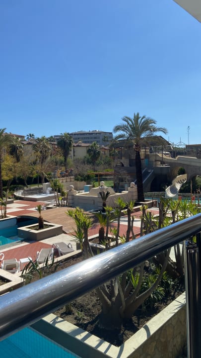 Lobby TUI BLUE Xanthe