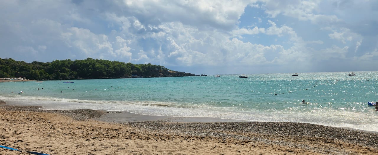 Strand Saphir Resort & Spa