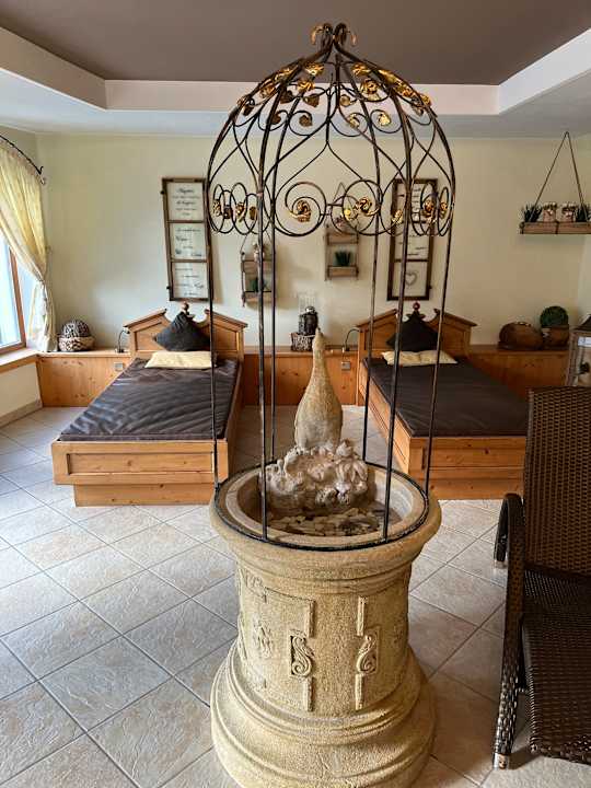 Sonstiges Hotel Alpenblick