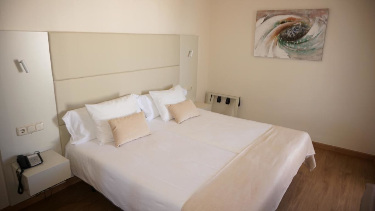 Zimmer Sabina Hotel & Suites