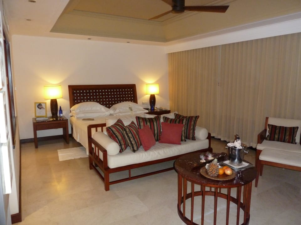 Villa 20 Constance Lemuria