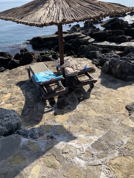 Strand Nana Golden Beach