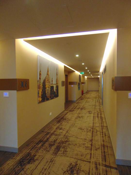 Sonstiges Mercure Almaty City Center