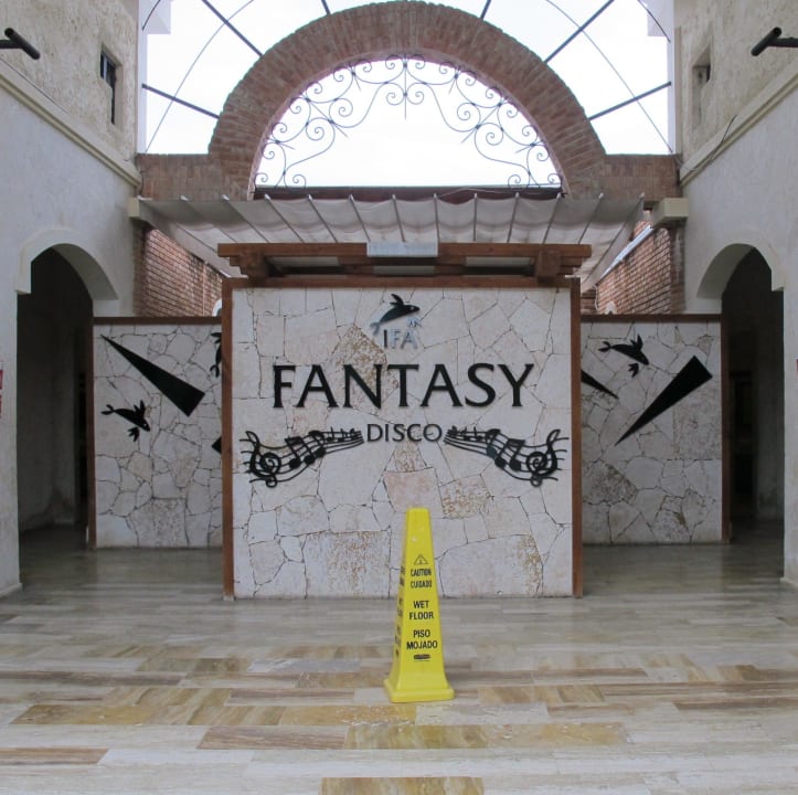 Disco Villas Bavaro Resort & Spa