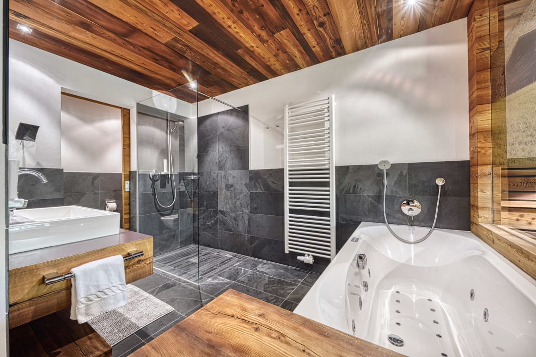 Zimmer Hotel Ratschingserhof