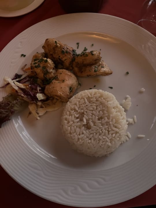 Gastro Stella Beach Resort & Spa Makadi Bay