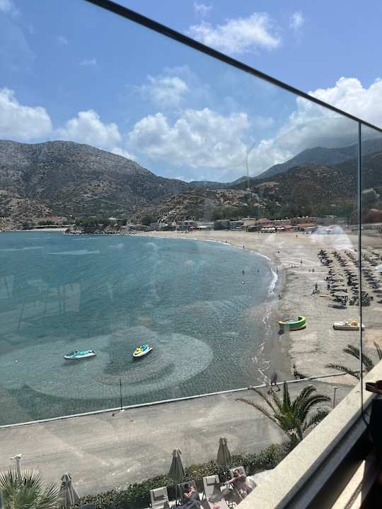 Strand Fodele Beach & Water Park Holiday Resort