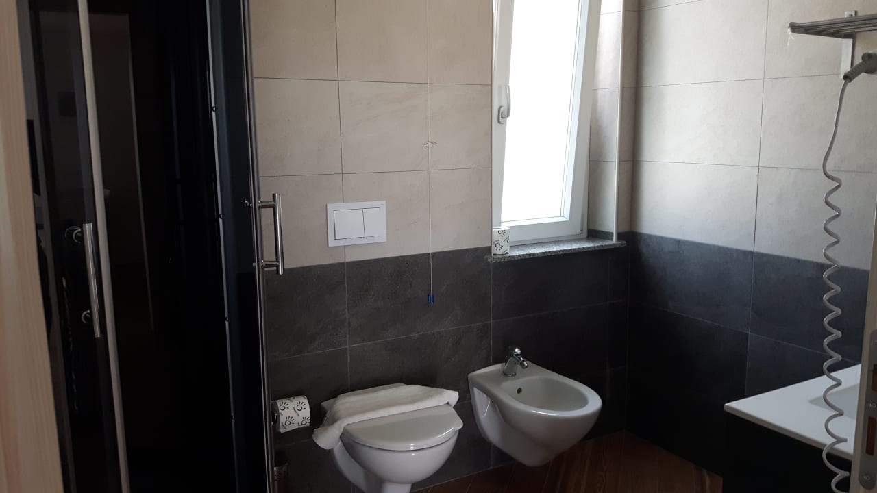 Zimmer Residence Hotel La Taverna