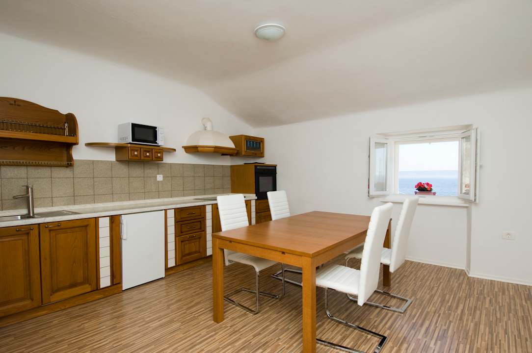 Zimmer Vista Apartments