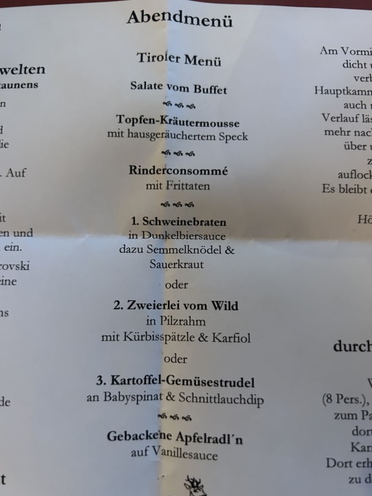 Gastro Hotel Jagdschlössl