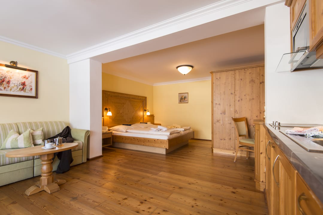 Zimmer HAUS KATHARINA