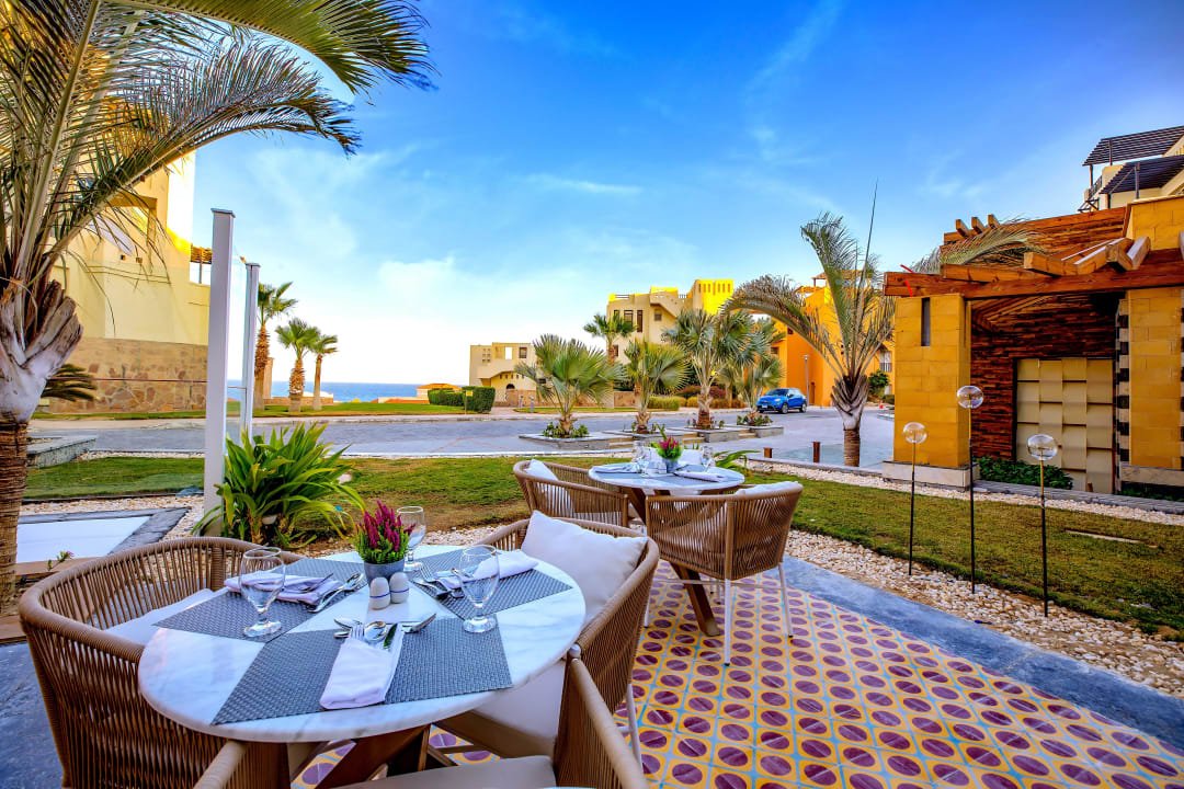 Gastro Zen Resort Sahl Hasheesh by TBH Hotels