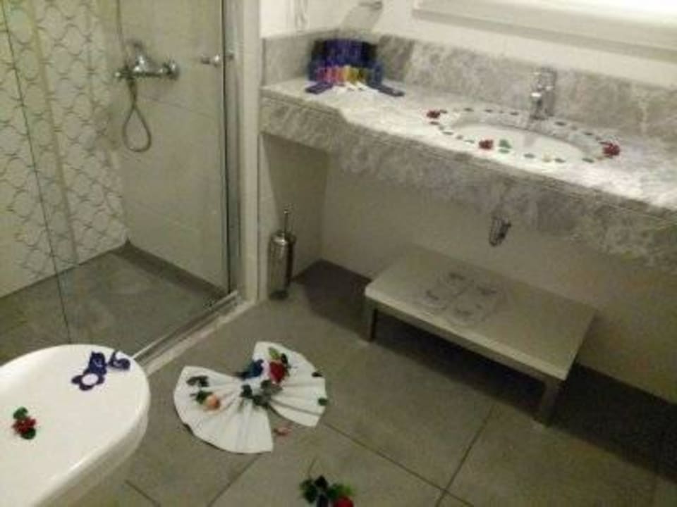 Zimmer Dekor  Seamelia Beach Resort