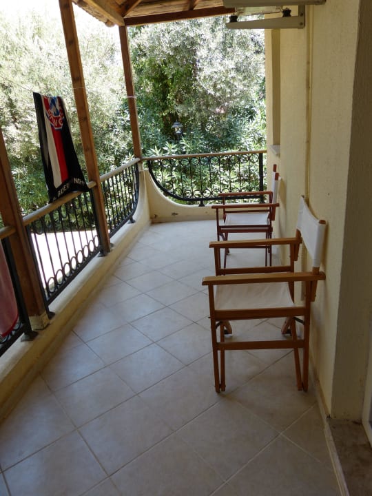 Balkon Club Resort Atlantis