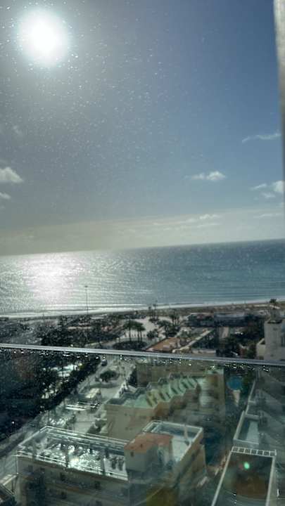 Ausblick Bohemia Suites & Spa - Adults only