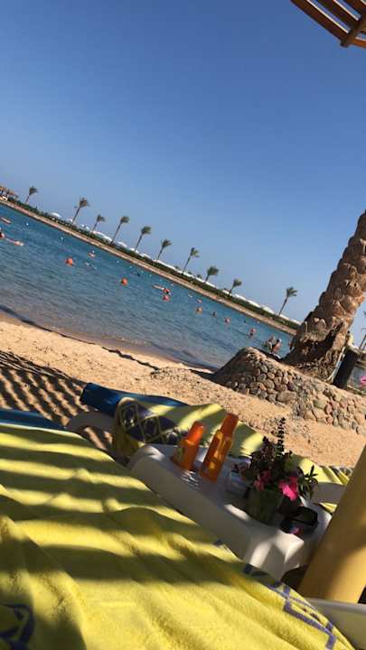 Strand Continental Hotel Hurghada