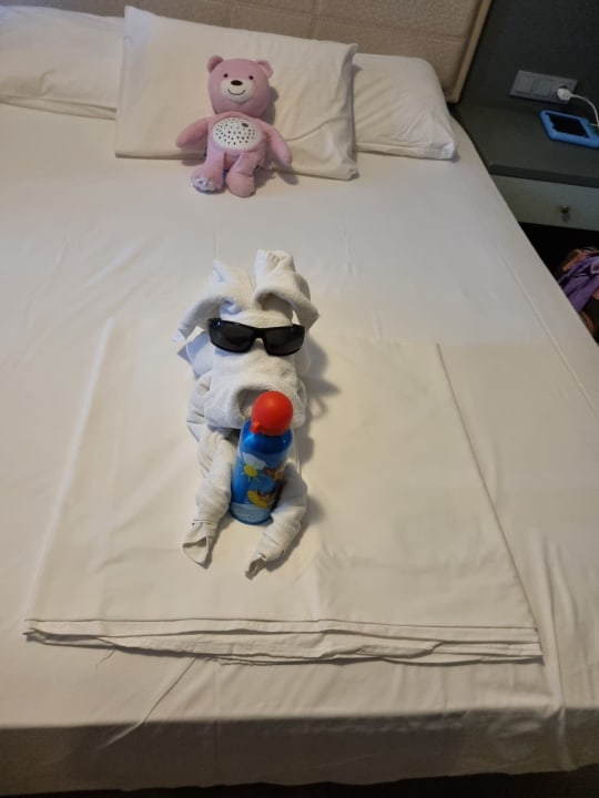 Zimmer VONRESORT Golden Coast