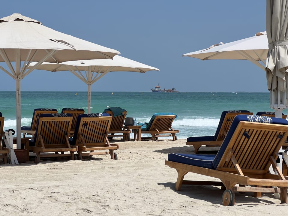 Strand Jumeirah Al Qasr