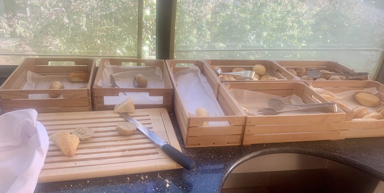 Gastro Hotel Grand Teguise Playa