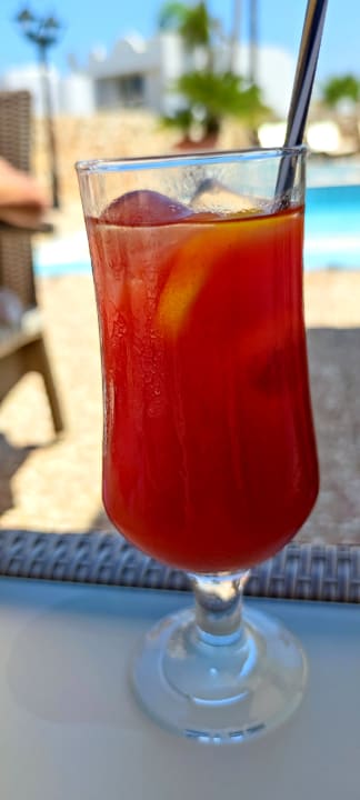 Gastro Anais Bay Hotel & Apartments