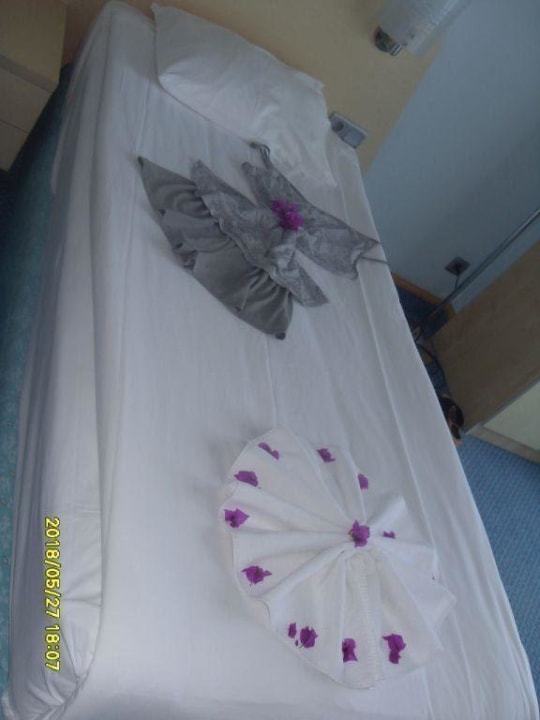 Zimmer VONRESORT Golden Coast