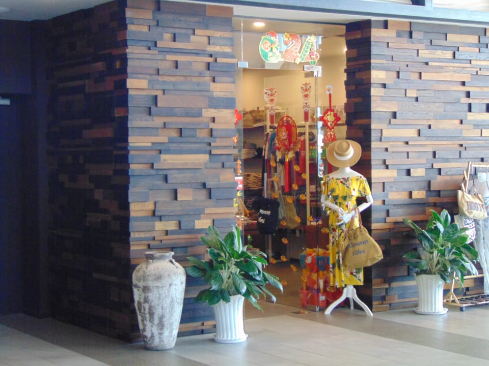 Sport & Freizeit Novotel Phu Quoc Resort