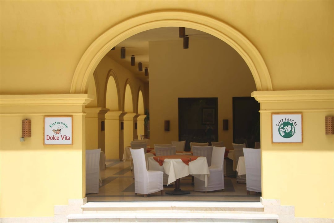 . Hotel Three Corners Ocean View prestige - Adults only