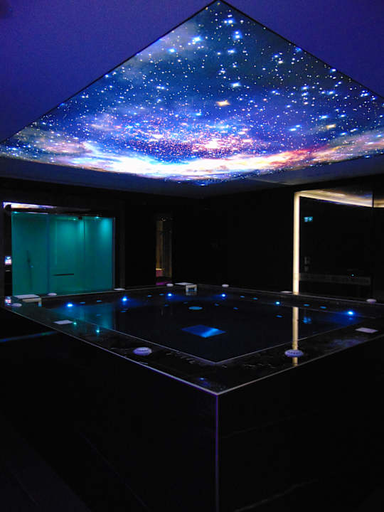 Sport & Freizeit Hotel Elisa Tirana, Affiliated by Meliá