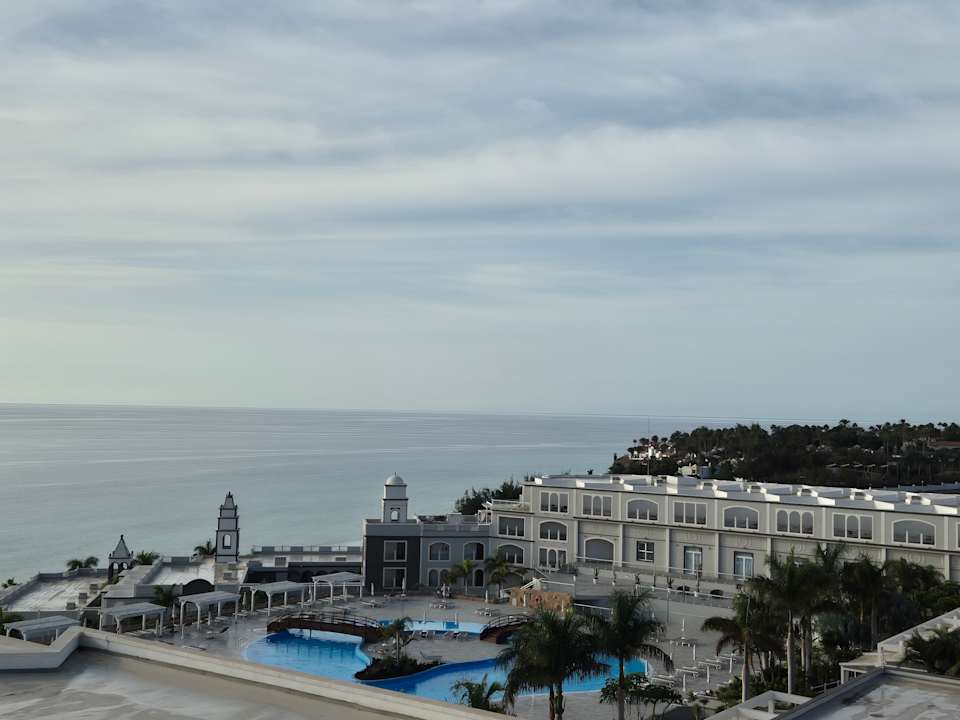 Außenansicht Royal Palm Resort & Spa - Adults only