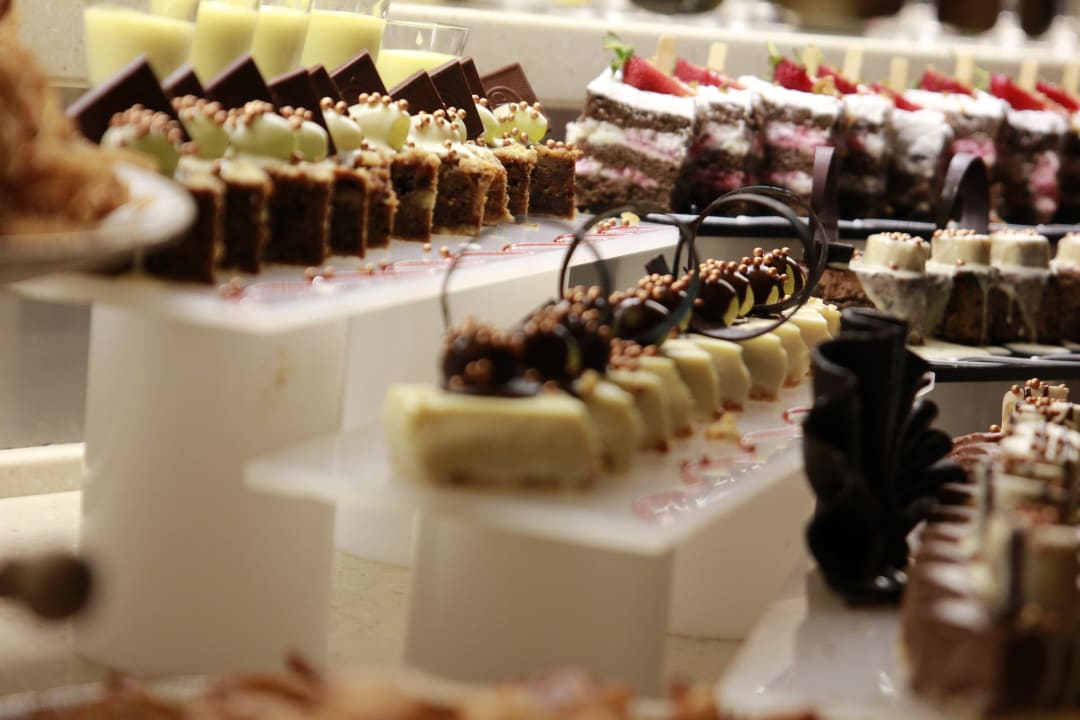Restaurant Arum Barut Collection