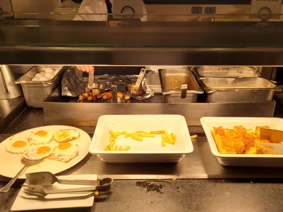 Gastro Hotel Riu Tequila