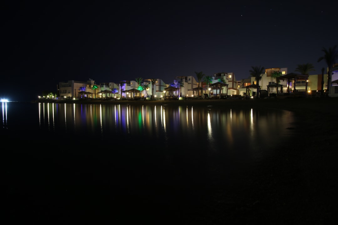 Strand SUNRISE Crystal Bay Resort