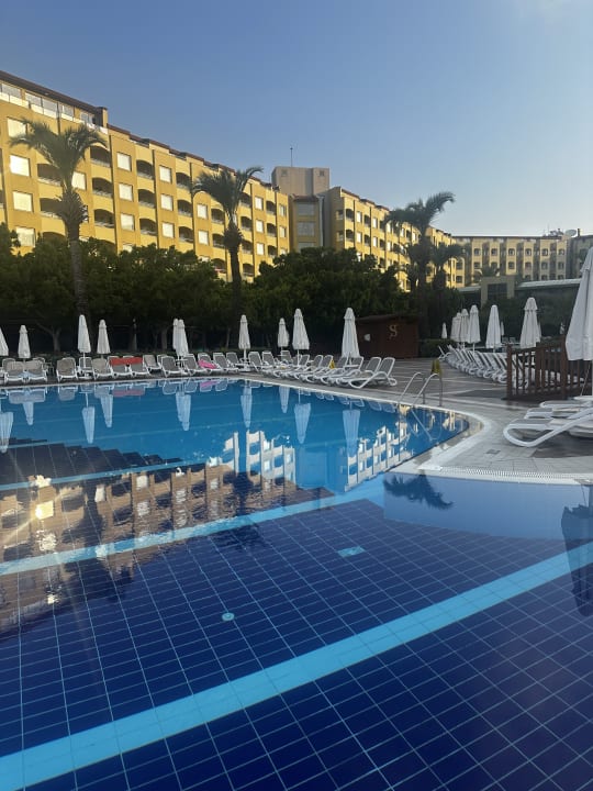 Außenansicht Selectum Family Resort Side