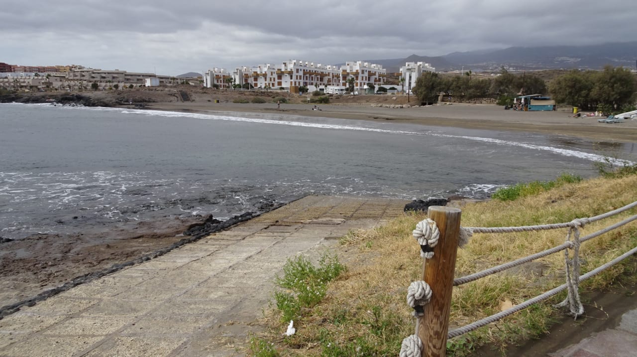 Strand Kn Arenas del Mar Hotel