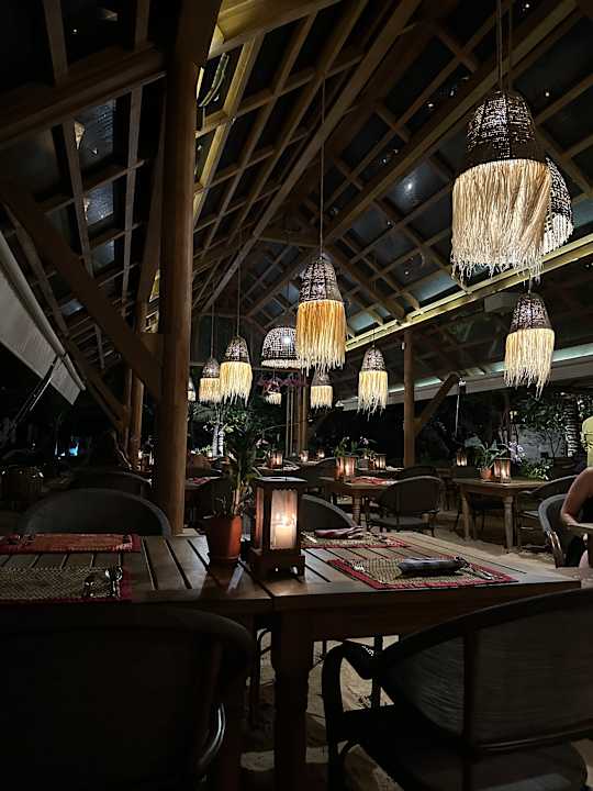 Gastro Santhiya Phuket Natai Resort & Spa