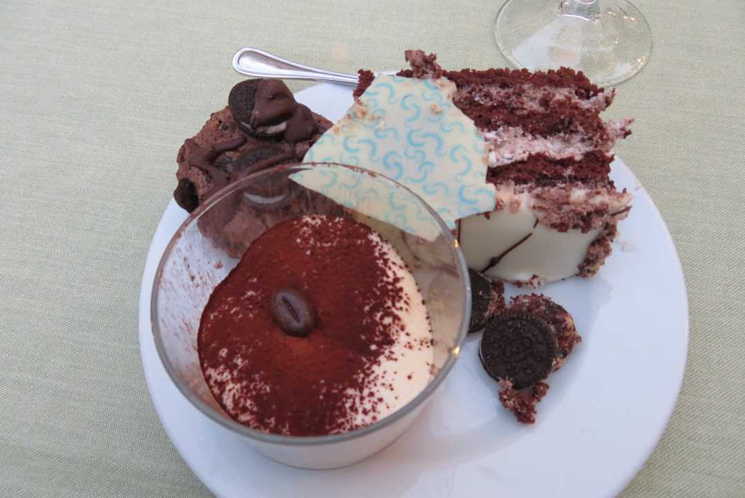 Gastro Seaside Hotel Sandy Beach