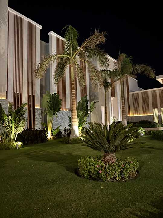 Außenansicht JAZ Elite Amara