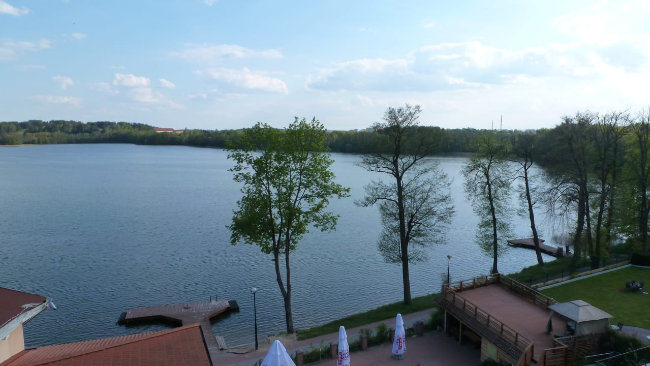 Ausblick Hotel Panoramic-Oscar