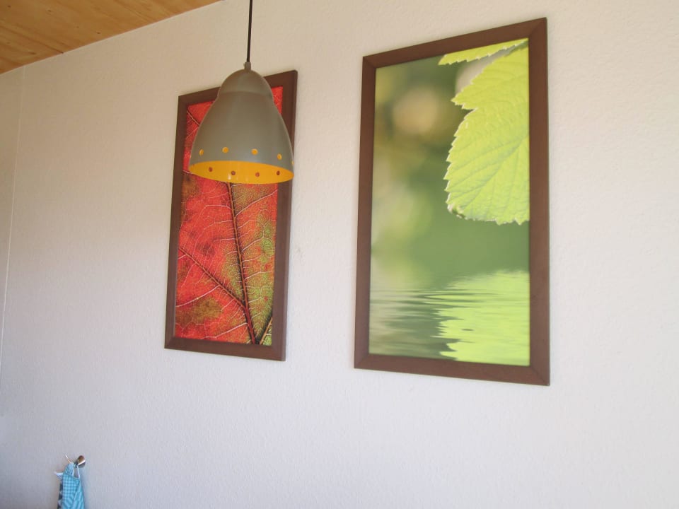 Küche  Center Parcs Park Bostalsee