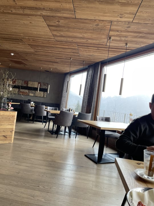 Gastro Panoramahotel Watles