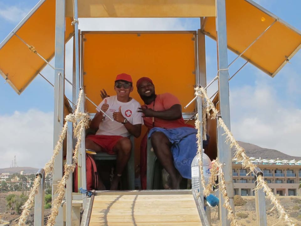 Sonsties Iberostar Selection Fuerteventura Palace