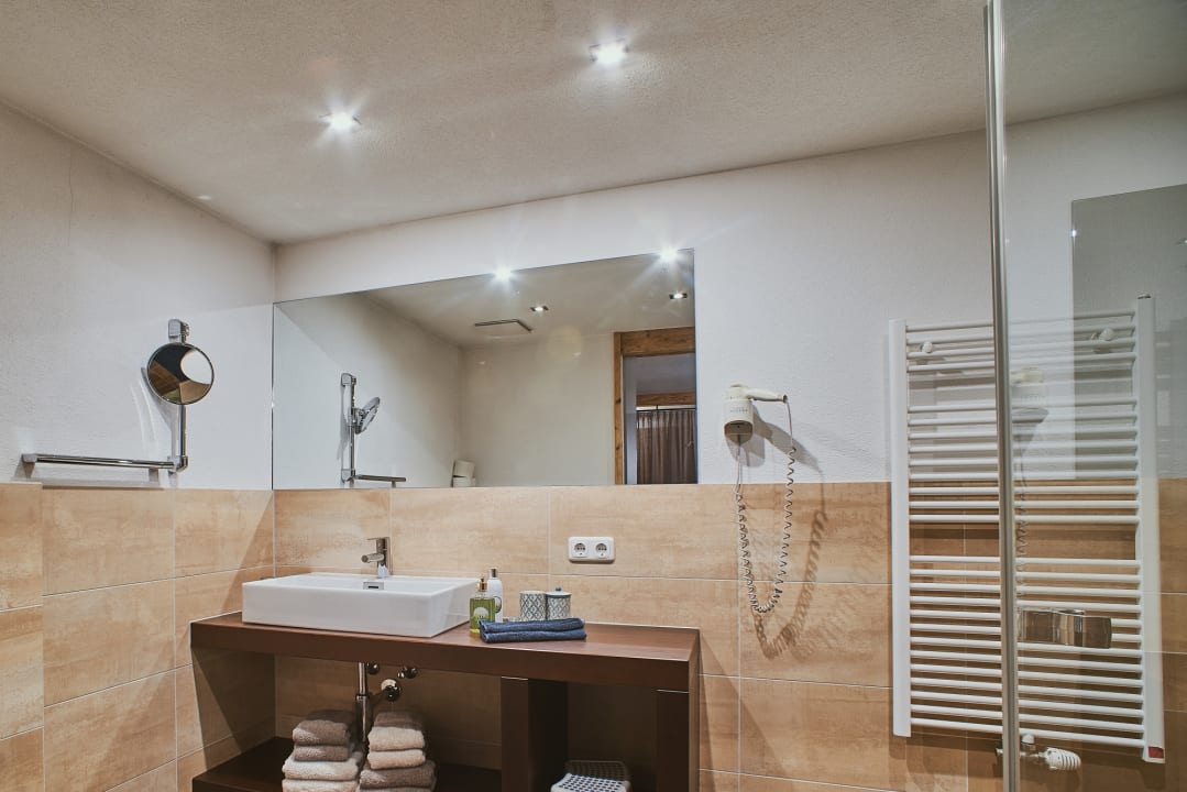 Zimmer Alpendomizil Zugspitze - Appartements & Lodges